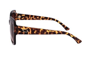Lunettes de soleil femme - Catégorie 2 - Oscar De La Renta