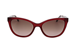 Lunettes de soleil femme - Catégorie 2 - Love Moschino