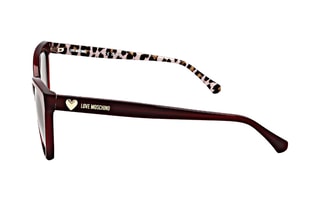 Lunettes de soleil femme - Catégorie 2 - Love Moschino