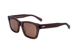 Lunettes de soleil homme - Catégorie 2 - Paul Smith