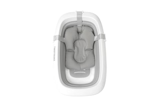 Ensemble de bain - 79,5 x 47,5 x 10 cm - 30 l