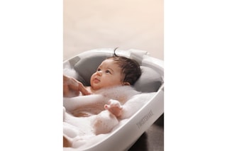 Ensemble de bain - 79,5 x 47,5 x 10 cm - 30 l