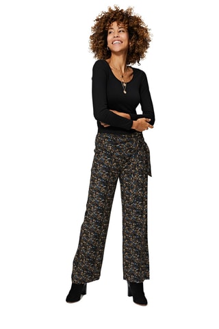 Pantalon - Noir