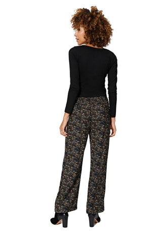 Pantalon - Noir