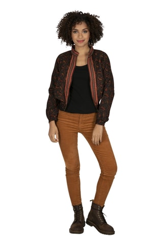 Veste - Noir