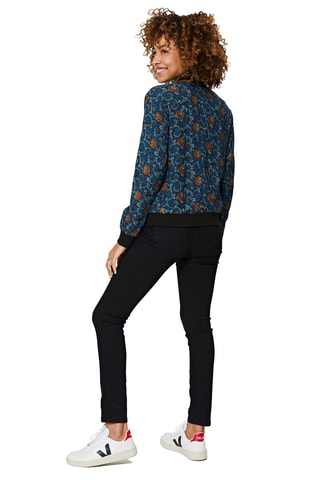 Veste - Bleu
