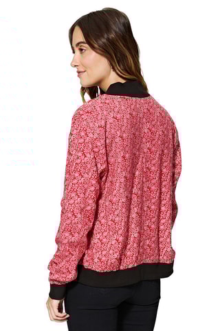 Veste - Rouge