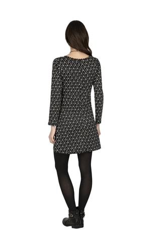 Robe - Noir