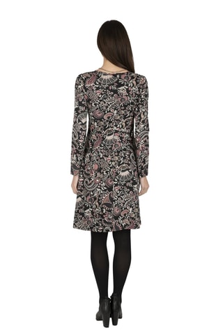 Robe - Noir