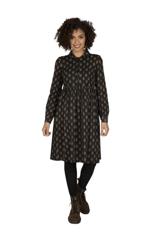 Robe - Noir