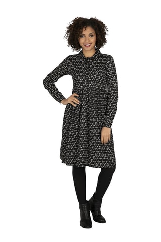 Robe - Noir
