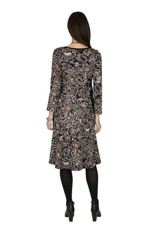 Robe - Noir
