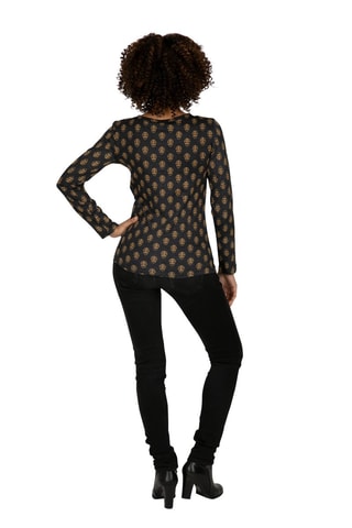 T-shirt Anthracite