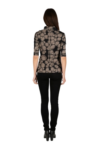 Top - Marron