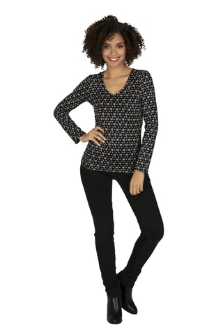 T-shirt - Noir