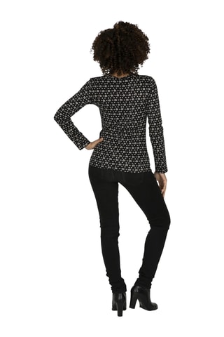T-shirt - Noir