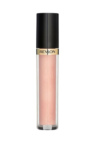 Gloss à lèvres Super Lustrous N°205 Snow Pink - 3,8 ml