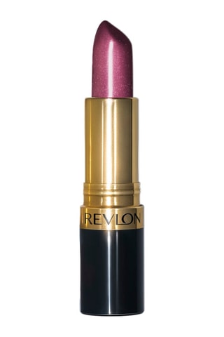 Rouge à lèvres Super Lustrous - N°012 Iced Amethyst Shrinkb - 4,2 g