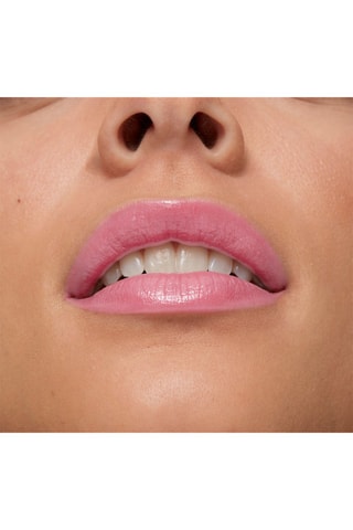 Rouge à lèvres Super Lustrous Glass Shine - N°021 So Sleek Pink - 3,1 g