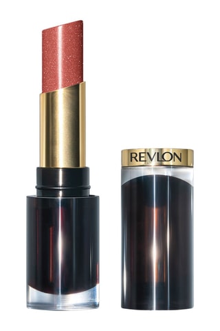Rouge à lèvres Super Lustrous Glass Shine - N°020 Nude Illuminator - 3,1 g