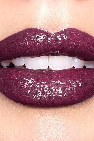 Rouge à lèvres Super Lustrous Glass Shine - N°012 Black Cherry - 3,1 g