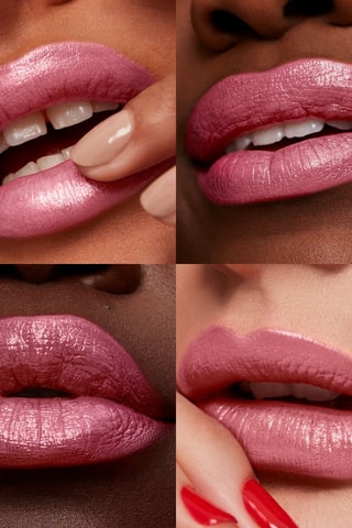 Rouge à lèvres - N°027 Gentlmen PRF PINK SHR
