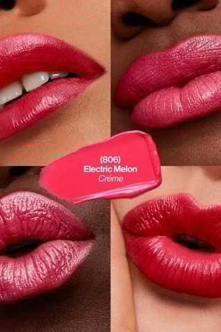 Rouge à lèvres - N° 806 Electric melon