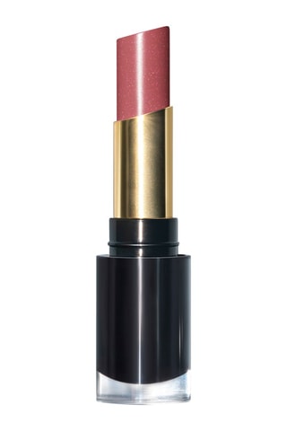 Rouge à lèvres Super Lustrous Glass Shine - N°003 Glossed Up Rose - 3,1 g