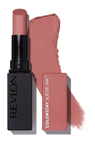 Rouge à lèvres mat - N°001 Gut Instinct