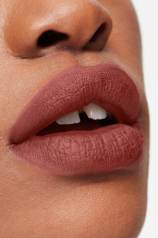 Rouge à lèvres Super Lustrous™ Mat - N°014 Shameless - 4,2 g