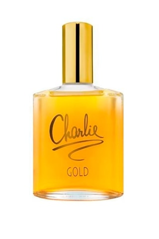 Charlie Gold Revlon Eau de Toilette - 100 ml