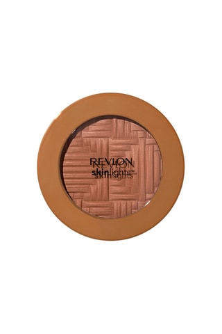 Poudre bronzante skinlight N°002 Cannes Tan - 9,2 g