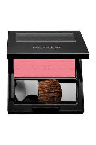 Blush satiné compact - N°003 Mauvelous - 5 g