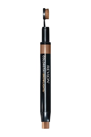 Crayon sourcils ColorStay Browlights - N°402 Soft Brown - 1,1 g