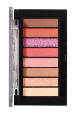Palette 8 fards à paupières Colorstay Looks Book - N°960 Dreamer - 3,4 g