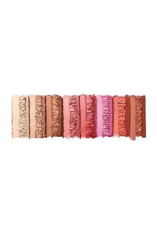 Palette 8 fards à paupières Colorstay Looks Book - N°960 Dreamer - 3,4 g