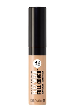 Anticernes Flex Wear Full Cover™ - N°025 Light Beige - 10 ml