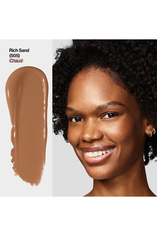 Sérum teinté Illuminance Revlon - n°505 Rich sand - 28 ml