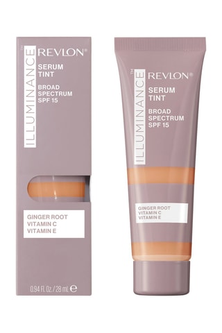 Sérum teinté Illuminance Revlon - n°409 Brulee - 28 ml