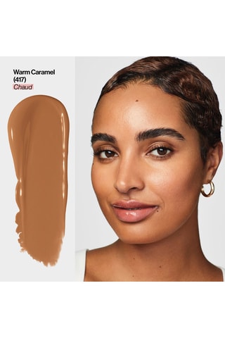 Sérum teinté Illuminance Revlon - n°'417 Warm caramel - 28 ml