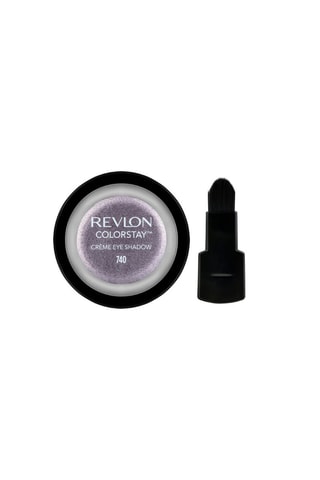 Ombre à paupières crème Colorstay™ 24h - N°740 Black Currant - 5,2 g