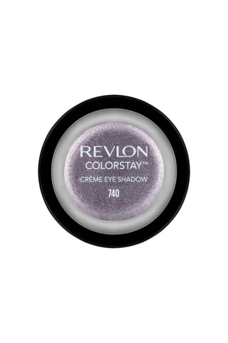Ombre à paupières crème Colorstay™ 24h - N°740 Black Currant - 5,2 g