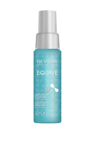 Soin instantané Tri-Phase Equave™ Hydro Fusio-Oil Nutrition et légèreté - Cheveux normaux à secs - 50 ml