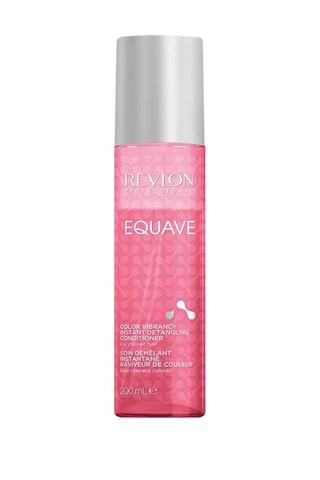 Soin instantané Tri-Phase Equave™ Hydro Fusio-Oil Nutrition et légèreté - Cheveux colorés - 200 ml