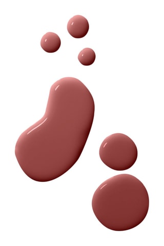 Vernis à ongles Super Lustrous - N°161 Teak Rose - 14,7 ml