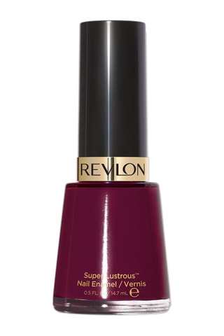 Vernis à ongles Super Lustrous N°570 Vixen - 14,7 ml