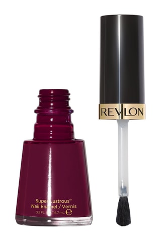 Vernis à ongles Super Lustrous N°570 Vixen - 14,7 ml
