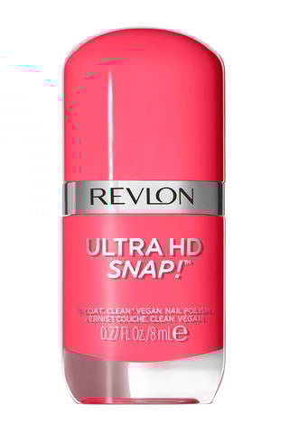 Vernis à ongles Ultra HD Snap! N°009 No Drama - 8 ml