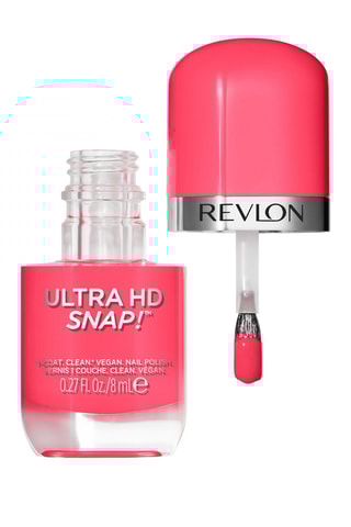 Vernis à ongles Ultra HD Snap! N°009 No Drama - 8 ml