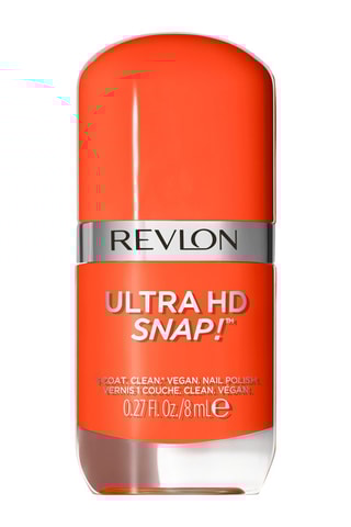 Vernis à ongles Ultra HD Snap! N°007 Hot Stuff - 8 ml